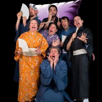 le dernier rakugo avant la fin du monde contes japonais @ paris