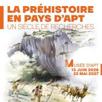 la prehistoire en pays d apt un siecle de recherches @ apt