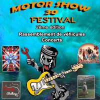 rassemblement de vehicules et concerts @ valliguieres