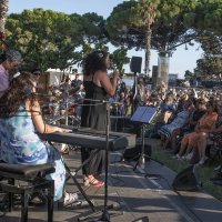 les apero concerts de la londe jazz festival @ la-londe-les-maures
