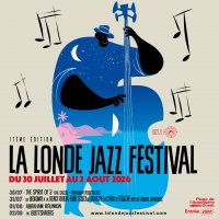 la londe jazz festival 17 @ la-londe-les-maures