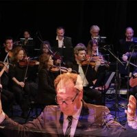 de broadway a la french riviera une creation a la londe jazz festival @ la-londe-les-maures