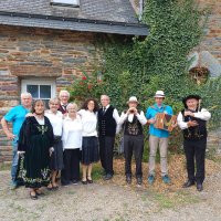 fete bretonne @ carentoir