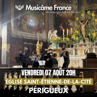 concert musicame france ravel debussy kreisler cantemir mozart bach piazzolla vivaldi @ perigueux