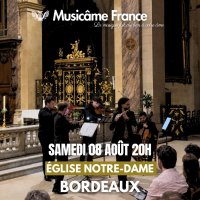 concert ensemble musicame france ravel debussy kreisler cantemir mozart @ bordeaux