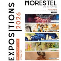 estivales 2 un certain regard sur le monde @ morestel
