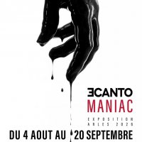 maniac exposition photographique d eric canto @ arles