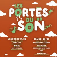 festival les portes du son 8 @ gemil