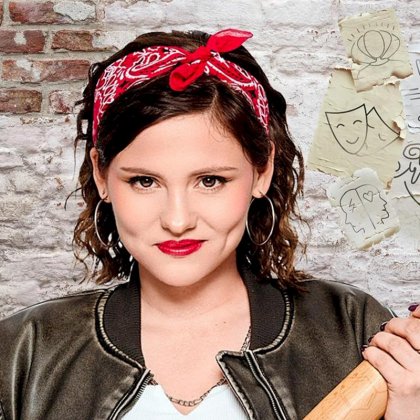 Florence Mendez, Délicate @ Le Ponant