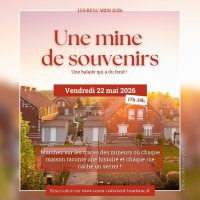 une mine de souvenirs @ pecquencourt
