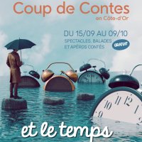 festival coup de contes @ varois-et-chaignot