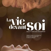 la vie devant soi @ paris