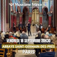 concert musicame france ravel debussy cantemir mozart vivaldi bach @ paris