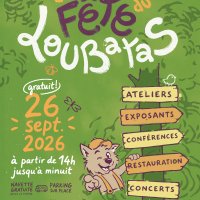fete du loubatas @ peyrolles-en-provence