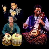 ragas a deux voix inde du nord @ paris