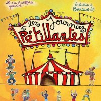 festival les journees petillantes @ barraux