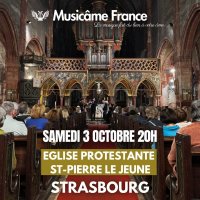concert ensemble musicame france ravel debussy mozart vivaldi bach piazzolla @ strasbourg