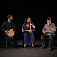 dans le prolongement musique persane @ paris