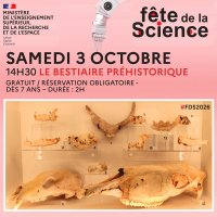 le bestiaire prehistorique @ apt