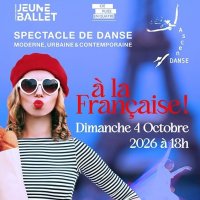 a la francaise @ vaugneray
