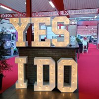 salon du mariage yes i do @ ath