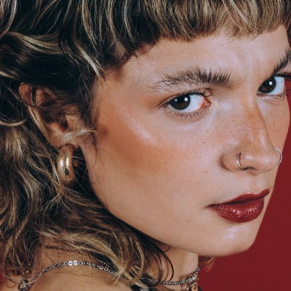 Juste Shani + Zélie + Ebony @ Théâtre de Villefranche
