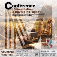 l alimentation a travers les ages @ apt