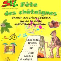 48me fete des chataignes @ saint-herblain