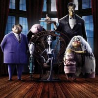 la famille addams @ lille