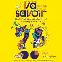 festival va savoir @ montpellier
