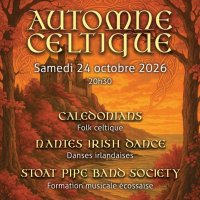 automne celtique @ saint-nazaire