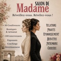 salon de madame @ dijon