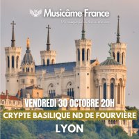concert ensemble musicame france bach vivaldi schubert rachmaninov @ lyon