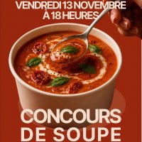 concours de soupe @ albi