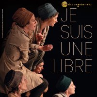 je suis une libre @ lille