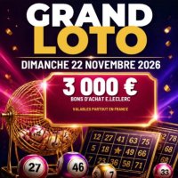 grand loto @ bar-le-duc