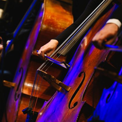 L'opéra par l'Orchestre @ Théâtre de Villefranche