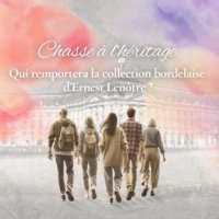 chasse a l heritage @ bordeaux