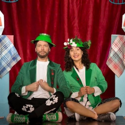 Pas si sages !  @ Cinéma Bonne Garde