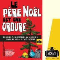 le pere noel est une ordure @ macon