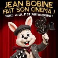 jean bobine fait son cinema spectacle de carnaval @ gueugnon