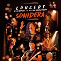 sonidera @ saint-maximin-la-sainte-baume