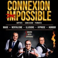 connexion impossible spectacle de magie @ gueugnon