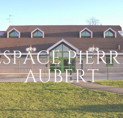 Agenda Salle Pierre Aubert - Varois-et-Chaignot