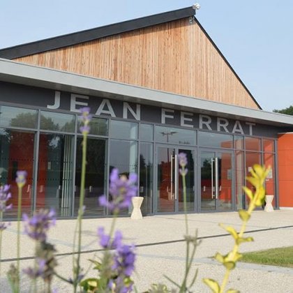 Agenda Salle Jean Ferrat - Escautpont