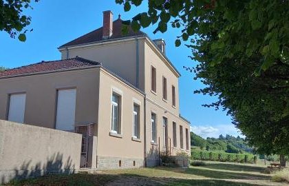 Agenda Salle des Fêtes - La Chapelle-sous-Brancion 