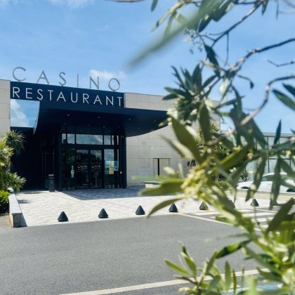 Agenda Casino Royal Concorde - Saint-Gilles-Croix-de-Vie