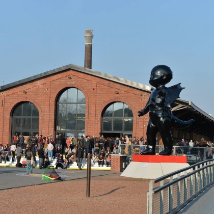 Agenda Gare Saint Sauveur - Lille