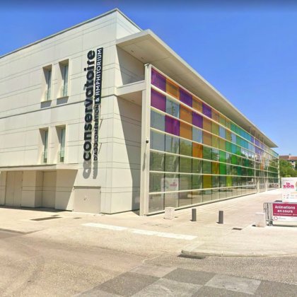 Agenda Amphitorium - Bourg-en-Bresse