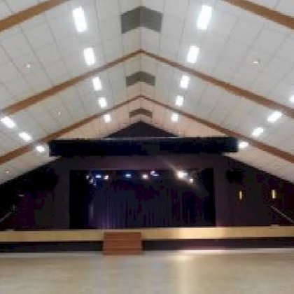 Agenda Espace Pierre Lanson - Saint-Denis-en-Val